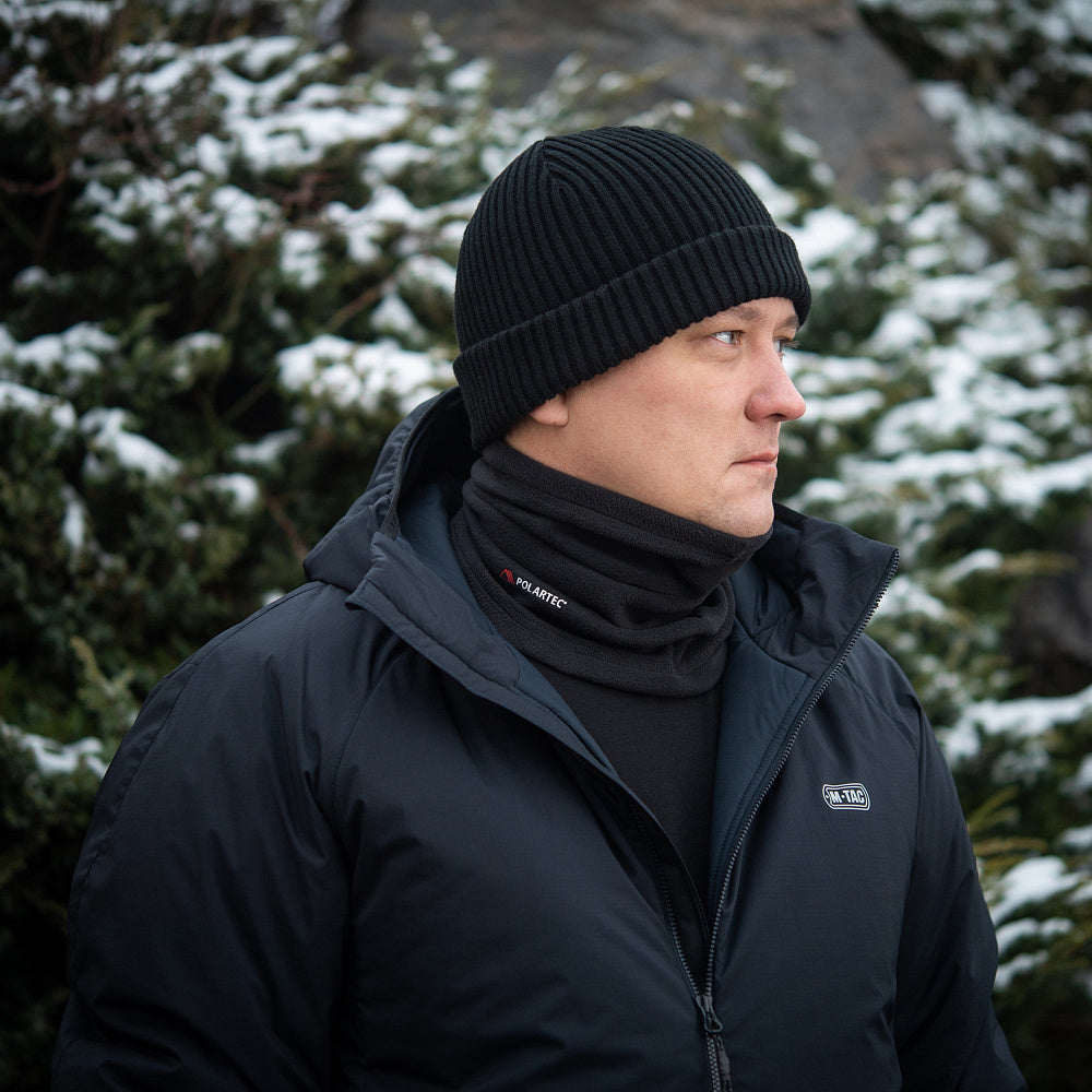 Tube Scarf Polartec