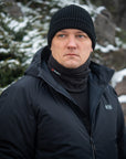 Tube Scarf Polartec