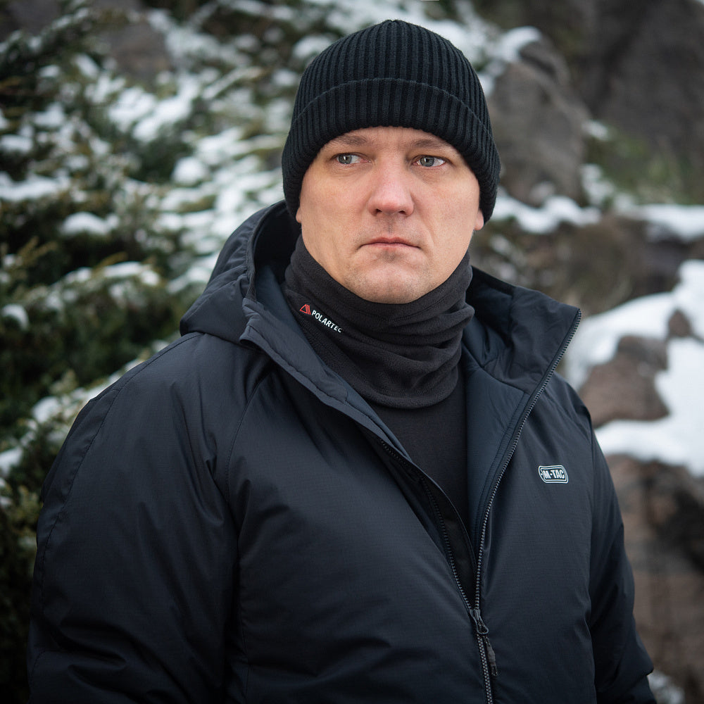 Tube Scarf Polartec