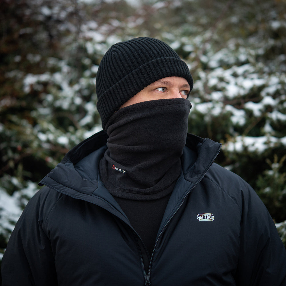 Tube Scarf Polartec