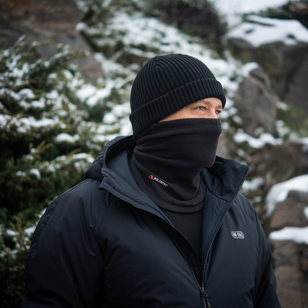 Tube Scarf Polartec