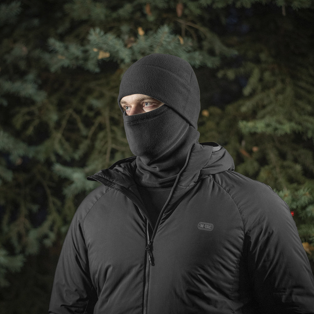 Tube Scarf Polartec