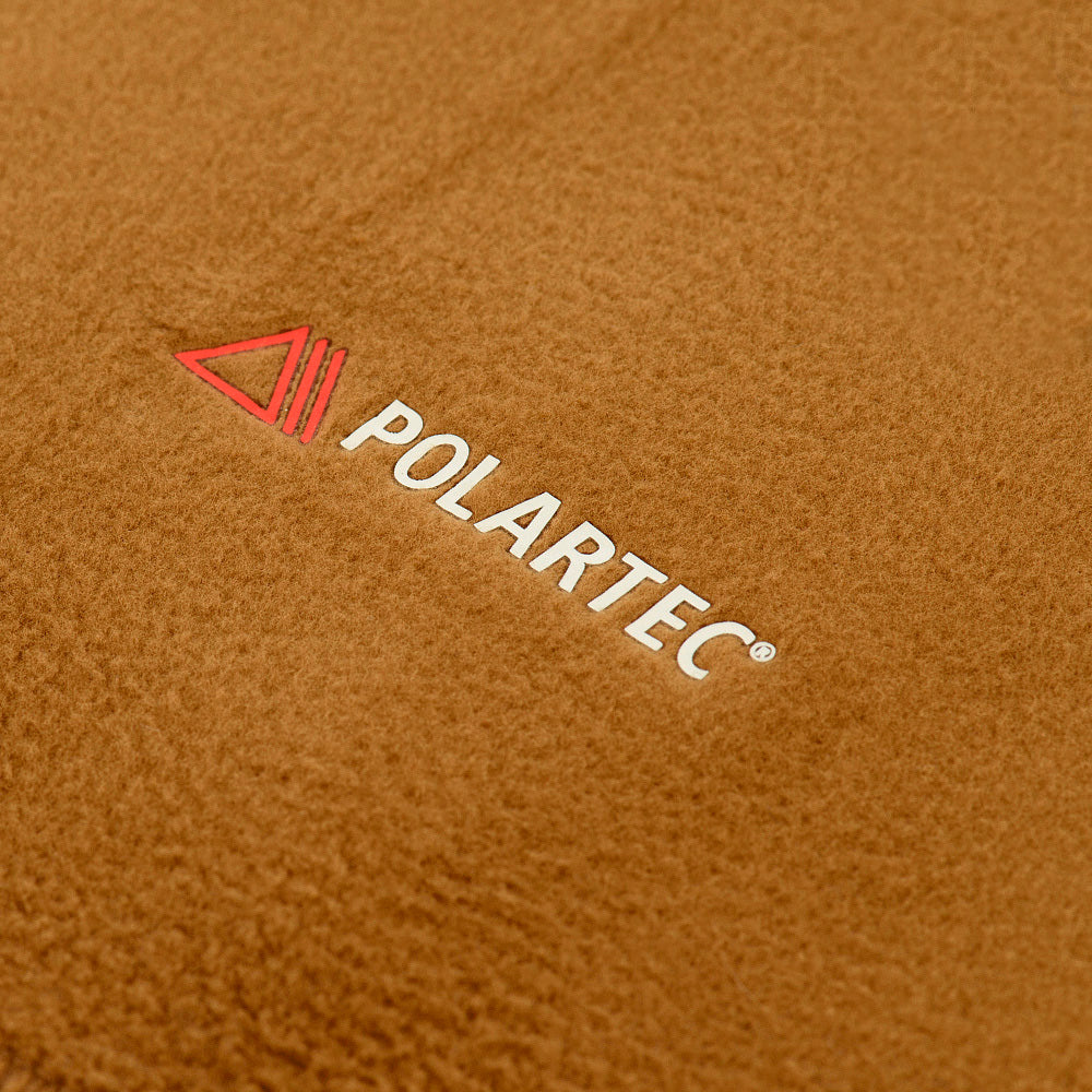 Tube Scarf Polartec