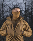 Tube Scarf Polartec