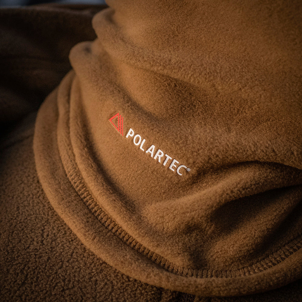 Tube Scarf Polartec