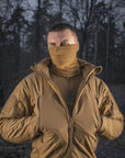 Tube Scarf Polartec