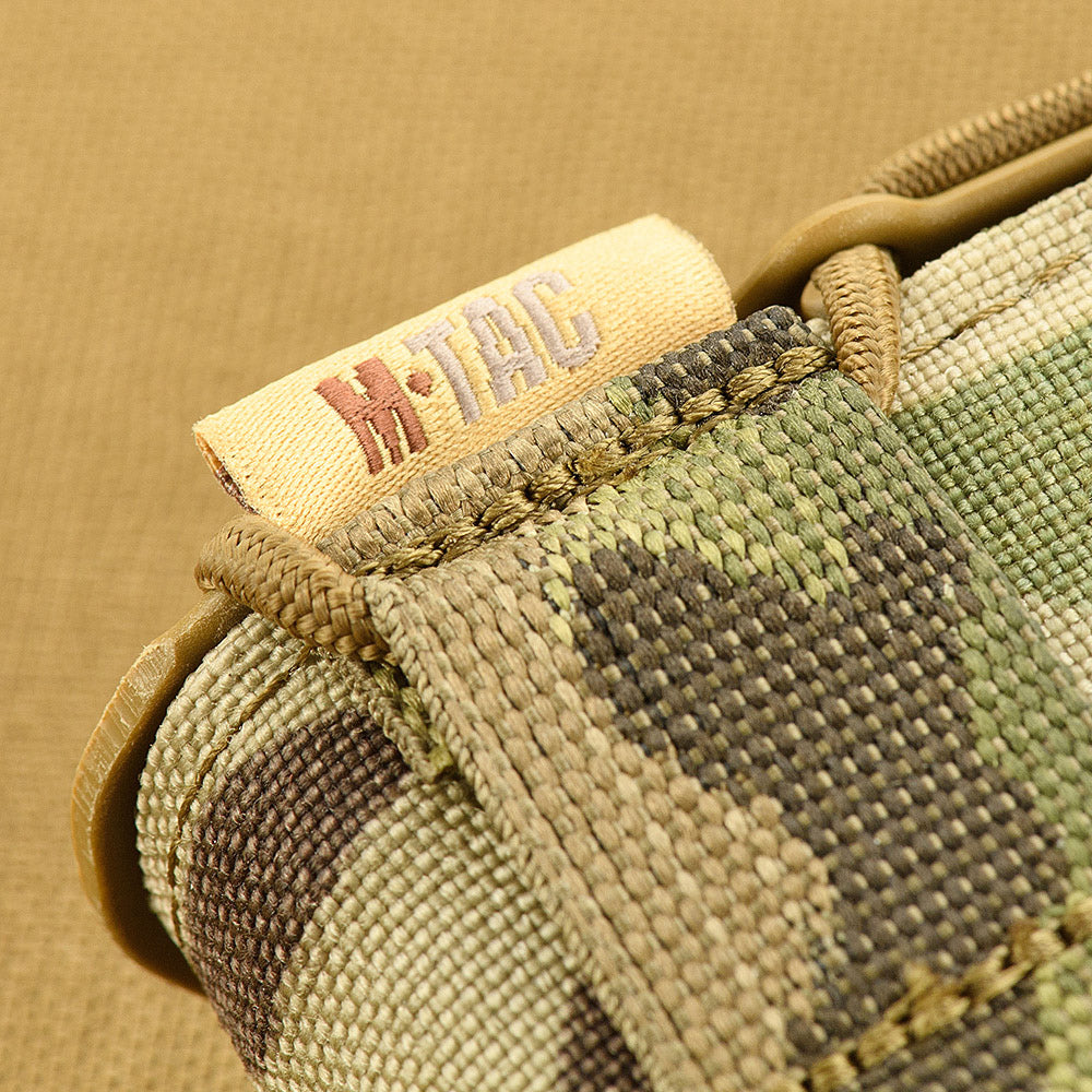 M-Tac Mag pouch Kolchan for AK/AR mini