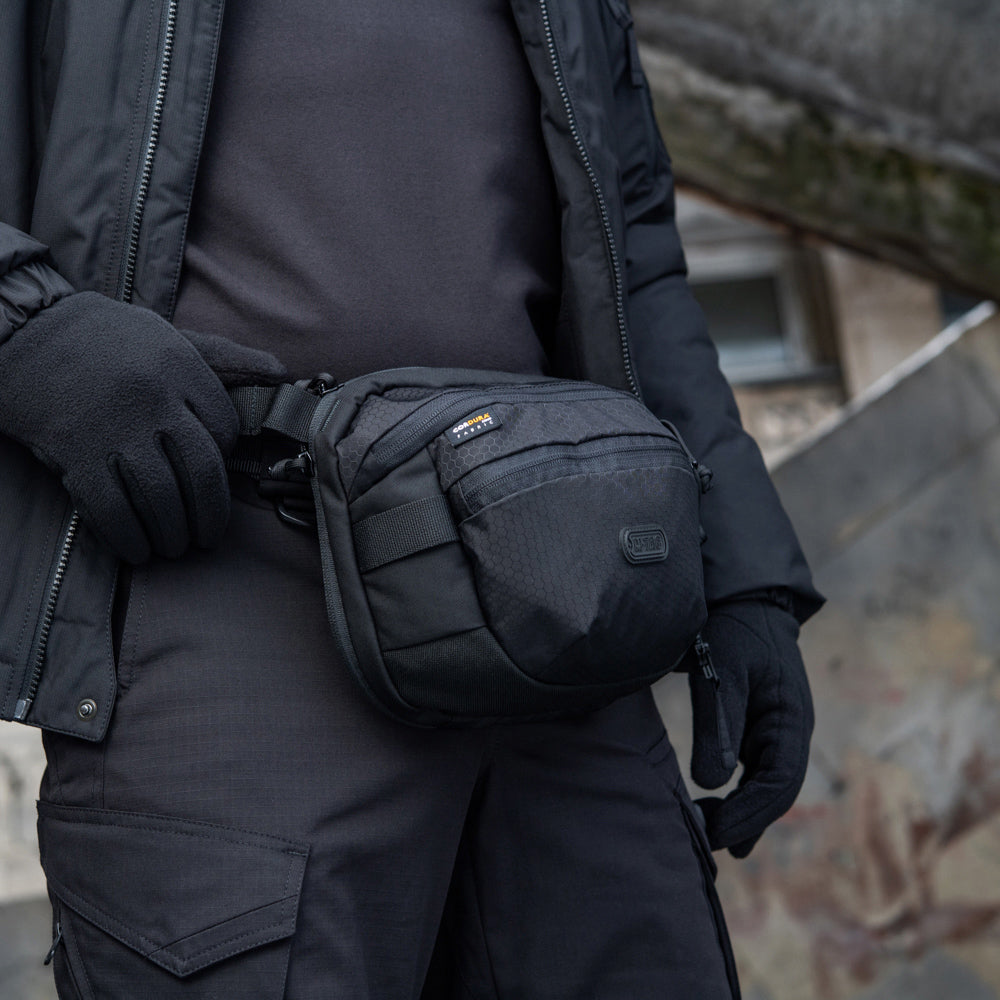M-Tac Sphaera Hex Hardsling Bag