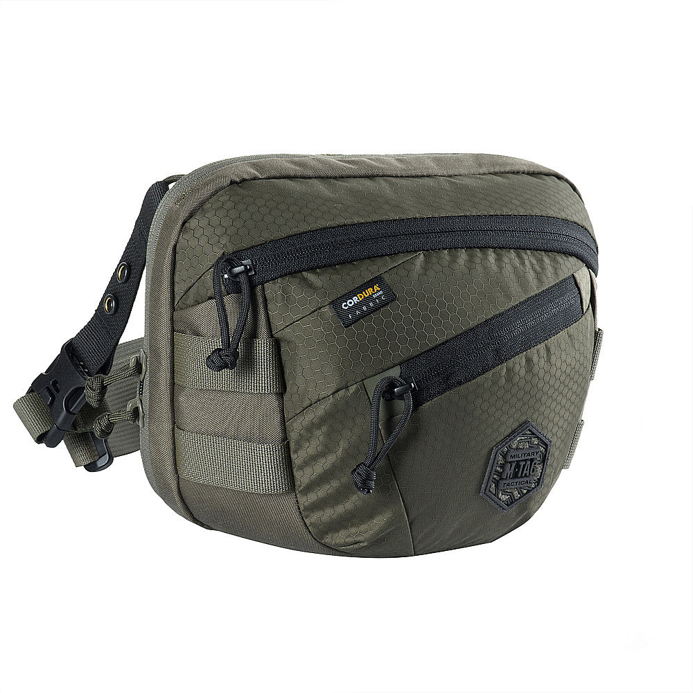 M-Tac Sphaera Hex Hardsling Bag Gen.II Elite