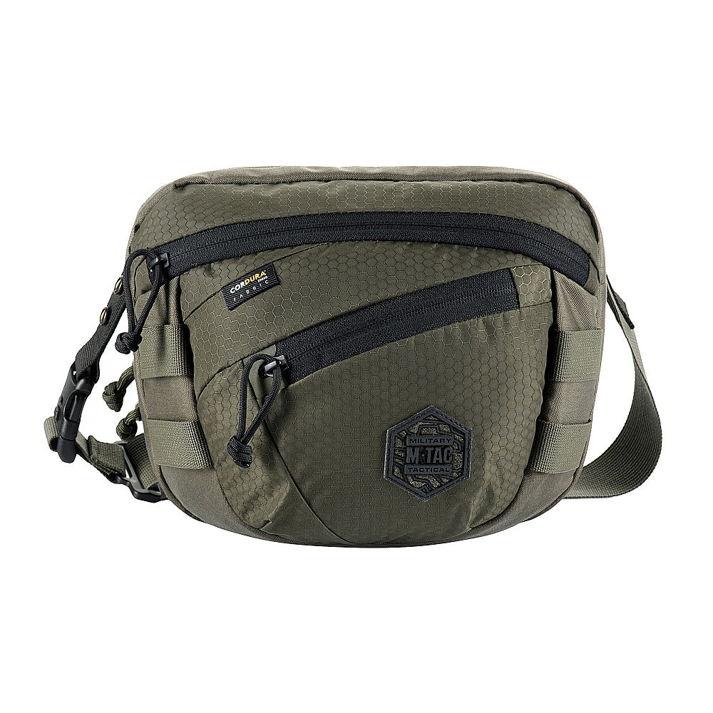 M-Tac Sphaera Hex Hardsling Bag Gen.II Elite