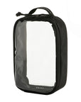 Utility organizer transparent Elite Small (22x14 cm)