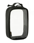Utility organizer transparent Elite Small (22x14 cm)