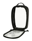 Utility organizer transparent Elite Small (22x14 cm)