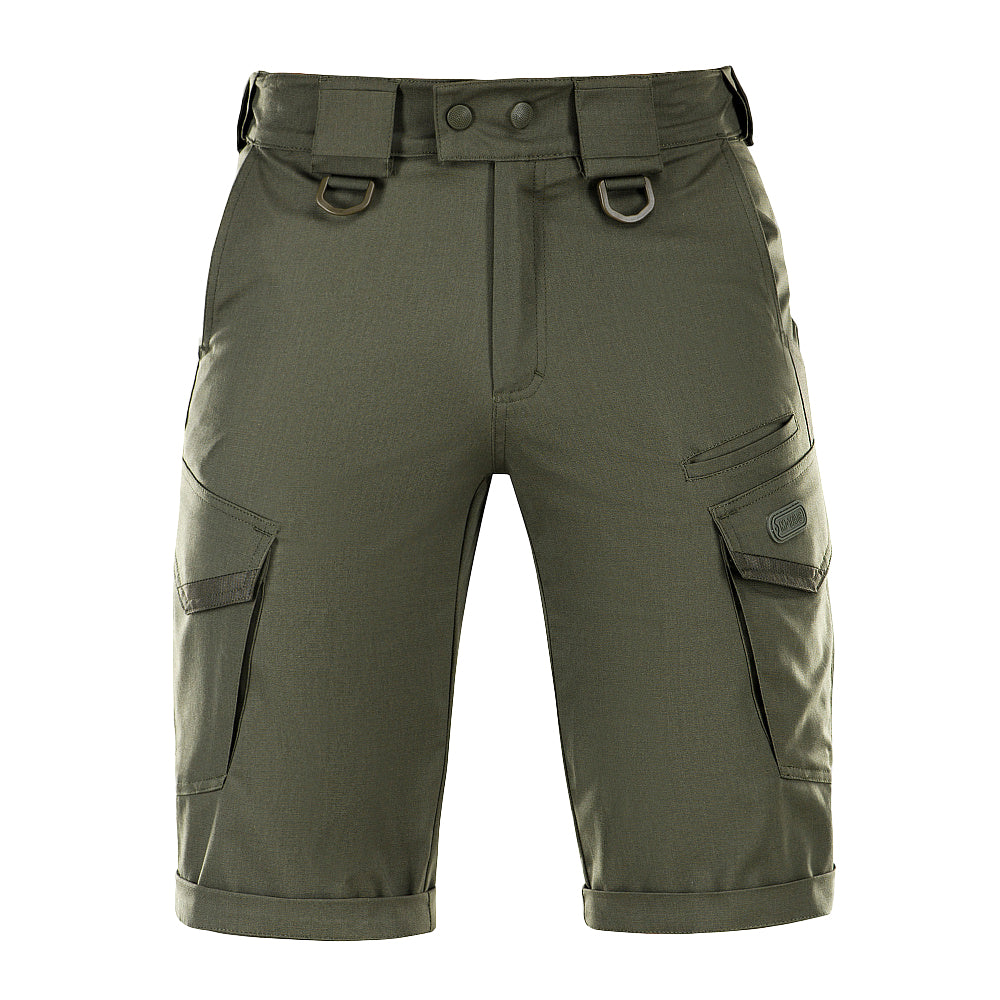 Shorts Aggressor Gen.II Flex