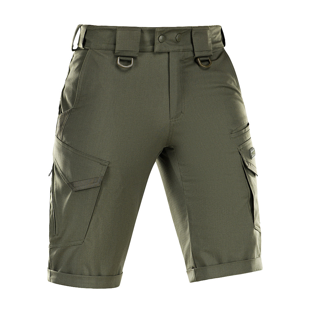 Shorts Aggressor Gen.II Flex