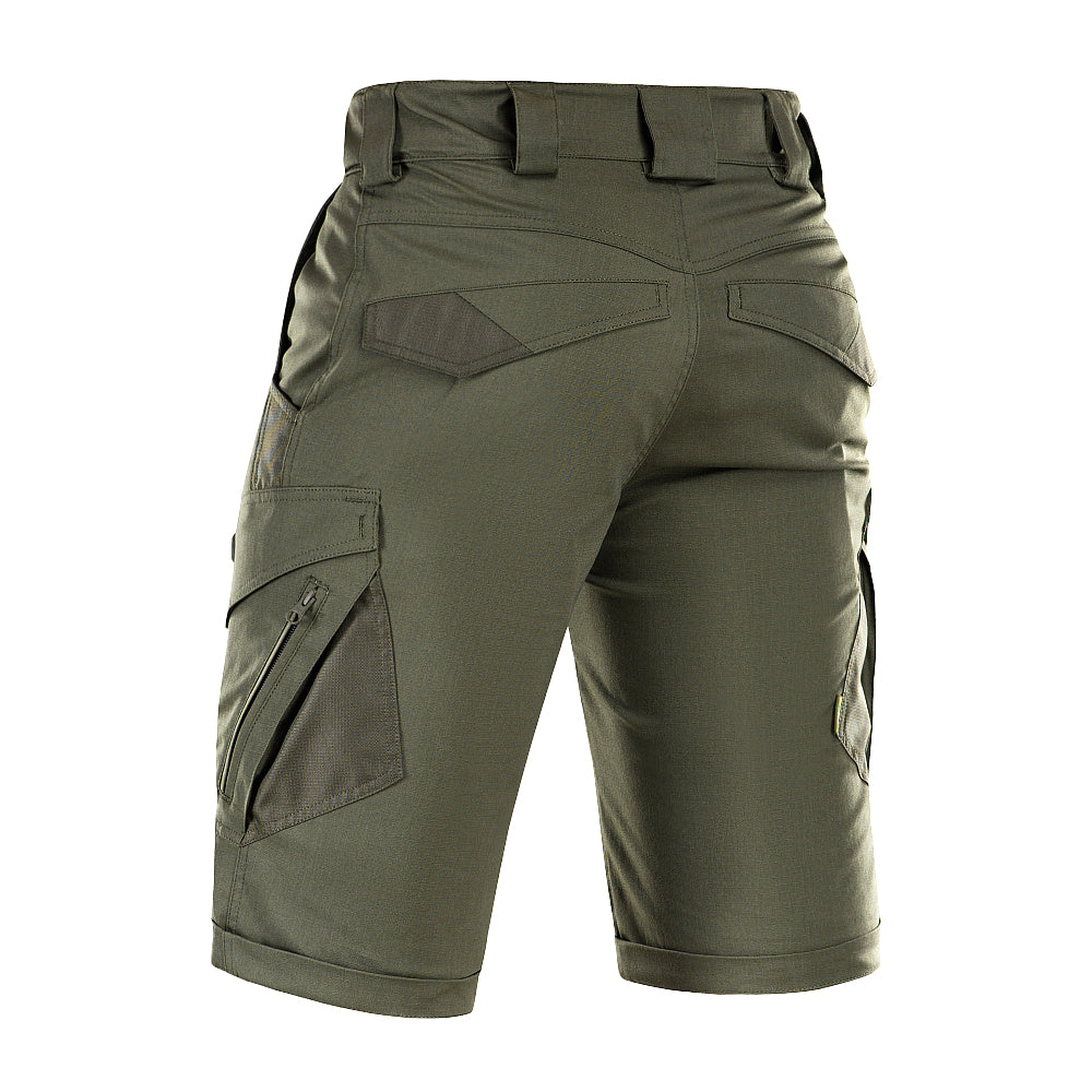 Shorts Aggressor Gen.II Flex