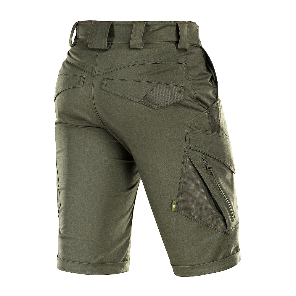 Shorts Aggressor Gen.II Flex