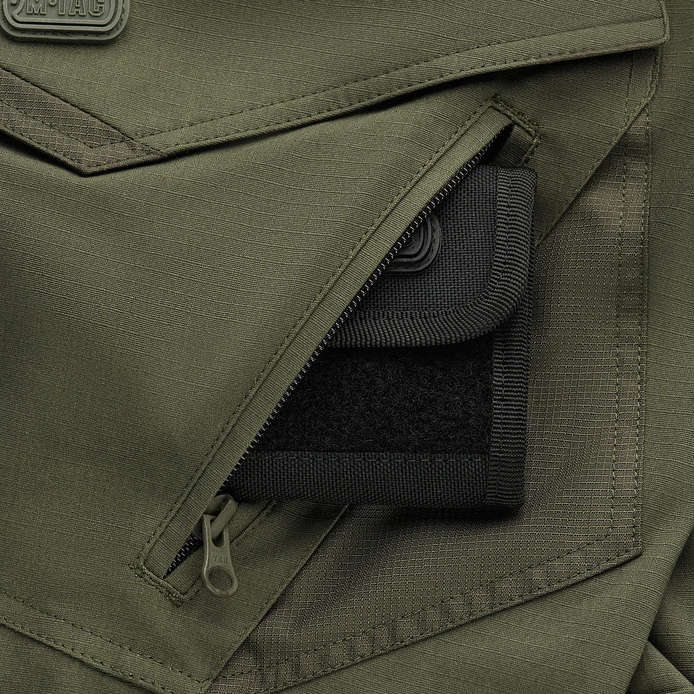 Shorts Aggressor Gen.II Flex