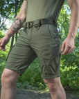 Shorts Aggressor Gen.II Flex