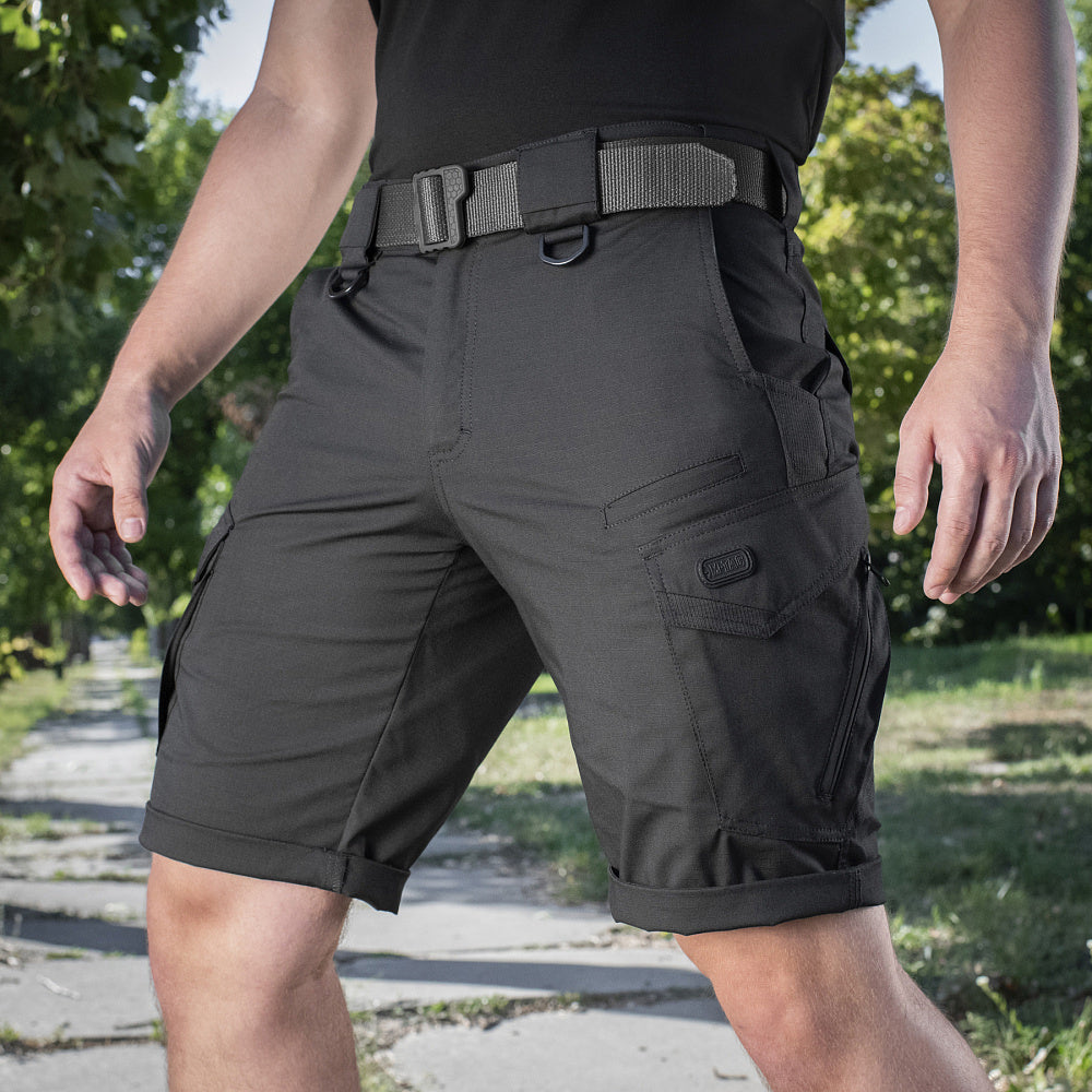 Shorts Aggressor Gen.II Flex