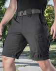 Shorts Aggressor Gen.II Flex