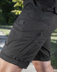 Shorts Aggressor Gen.II Flex