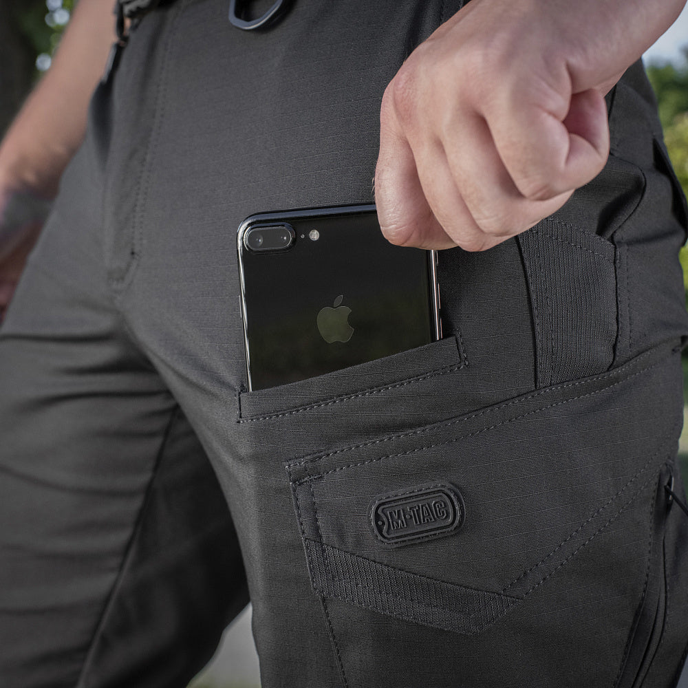 Shorts Aggressor Gen.II Flex