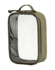 Utility organizer transparent Elite Small (22x14 cm)