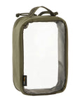 Utility organizer transparent Elite Small (22x14 cm)