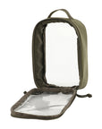 Utility organizer transparent Elite Small (22x14 cm)
