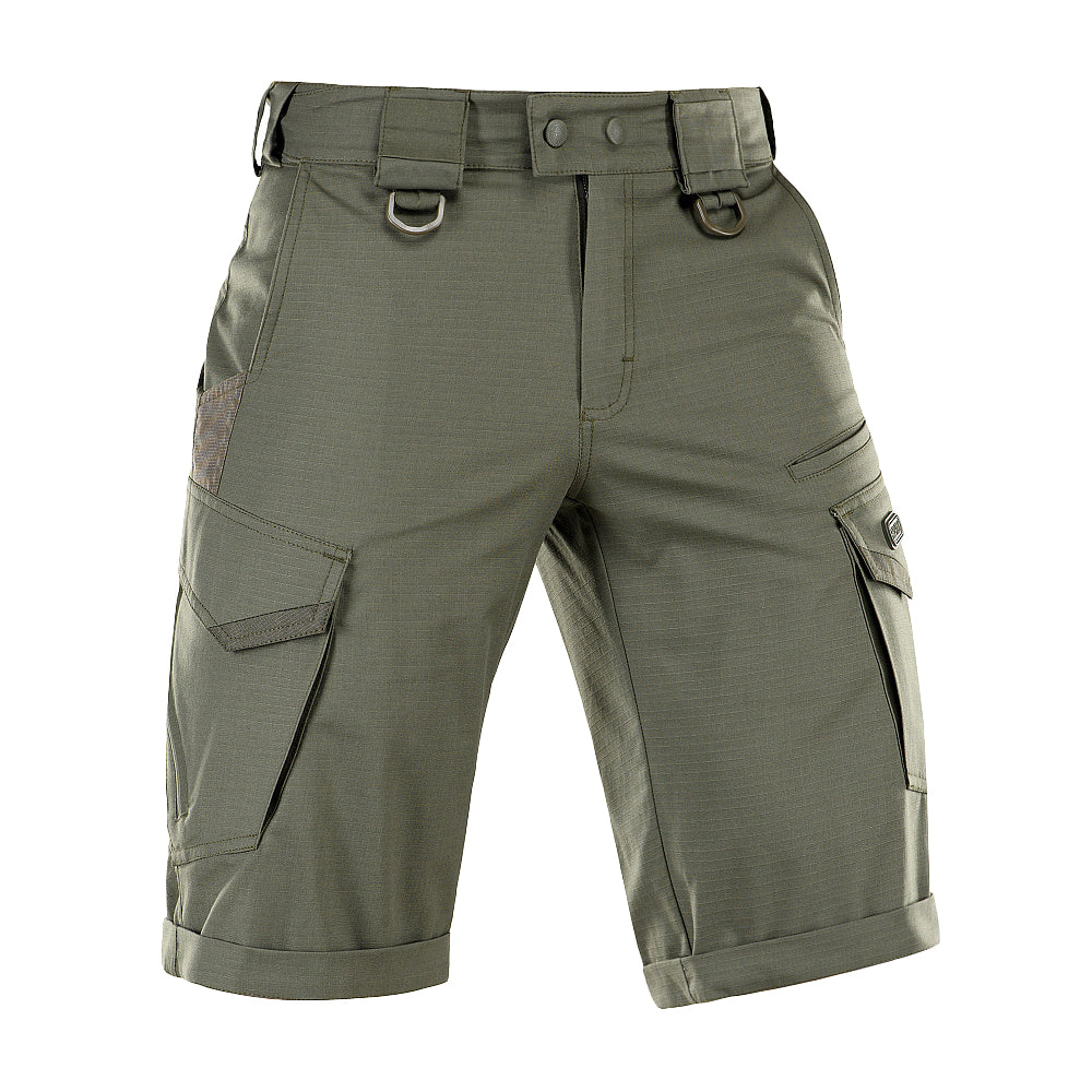 Shorts Aggressor Gen.II Flex