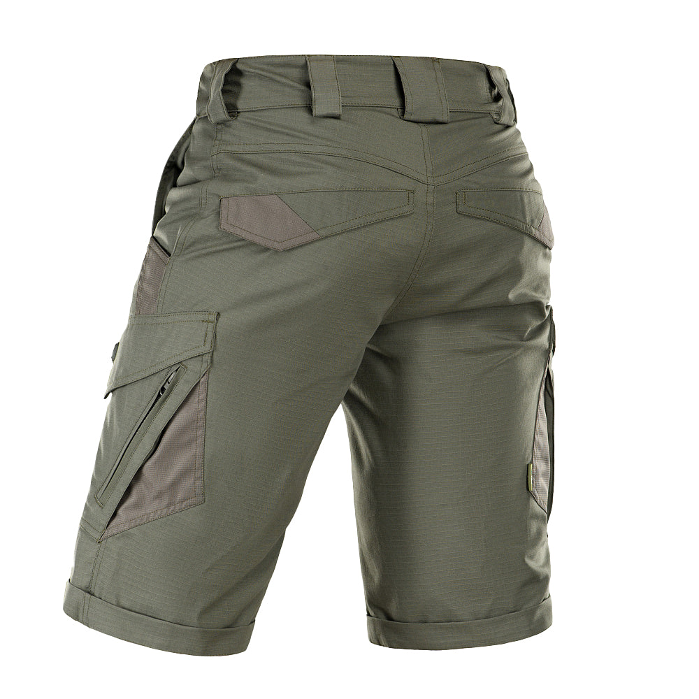 Shorts Aggressor Gen.II Flex
