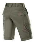 Shorts Aggressor Gen.II Flex