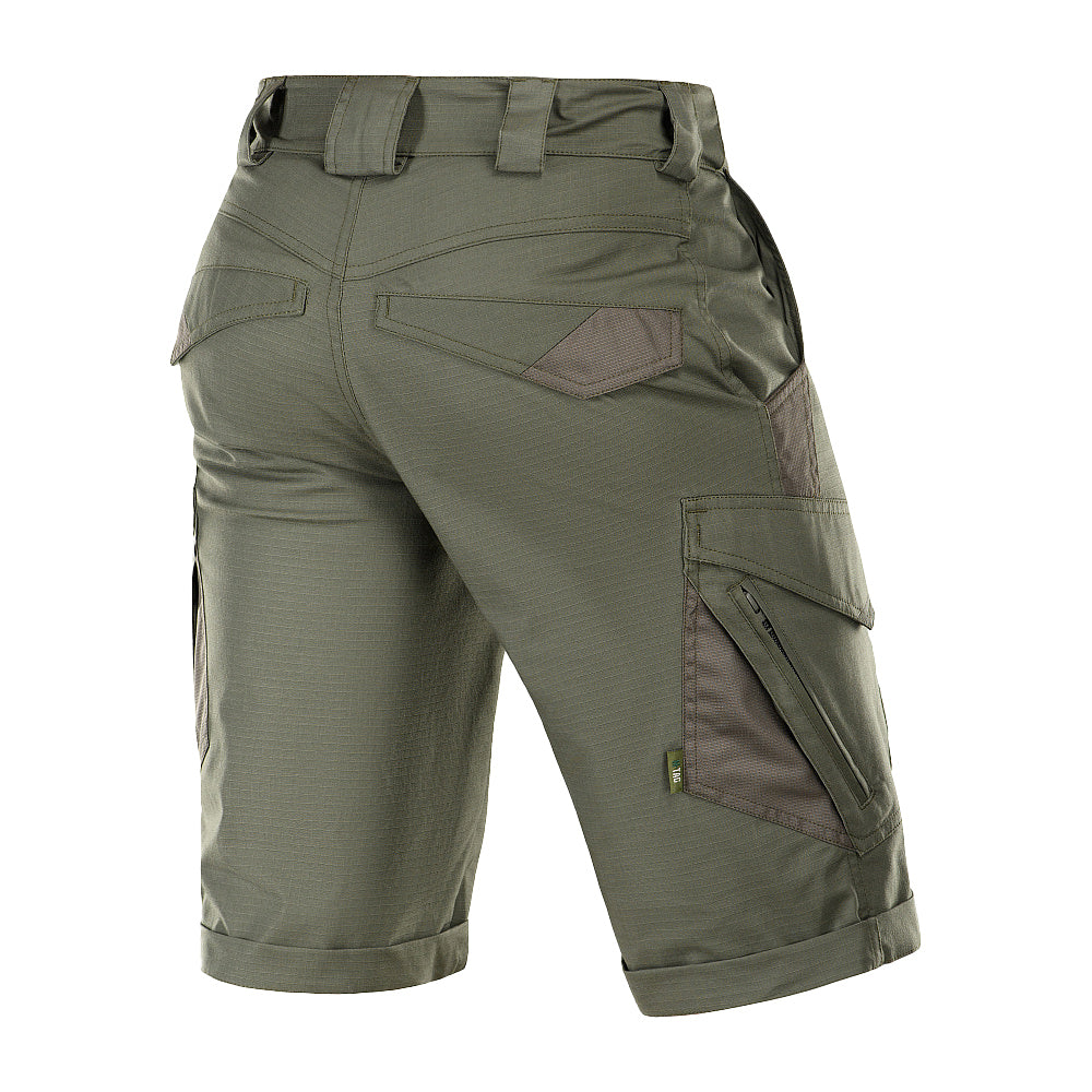 Shorts Aggressor Gen.II Flex