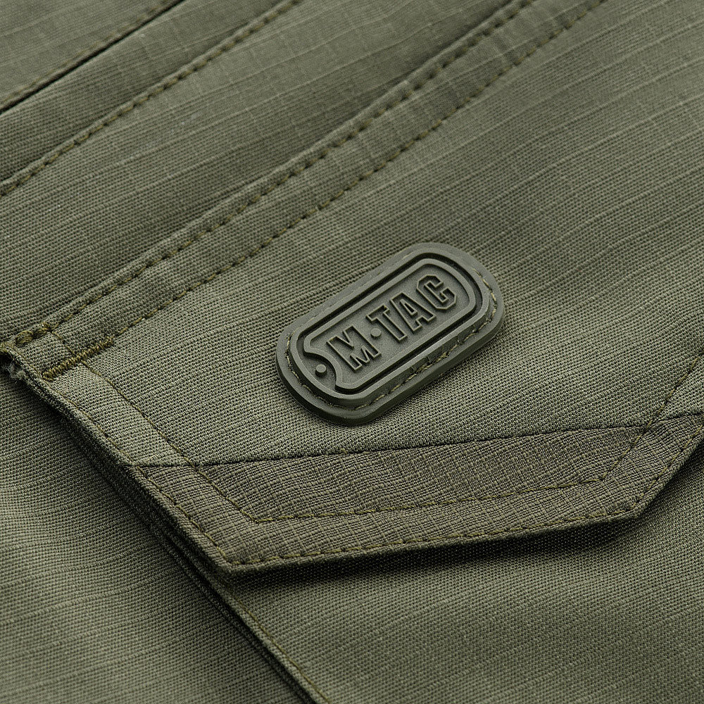 Shorts Aggressor Gen.II Flex