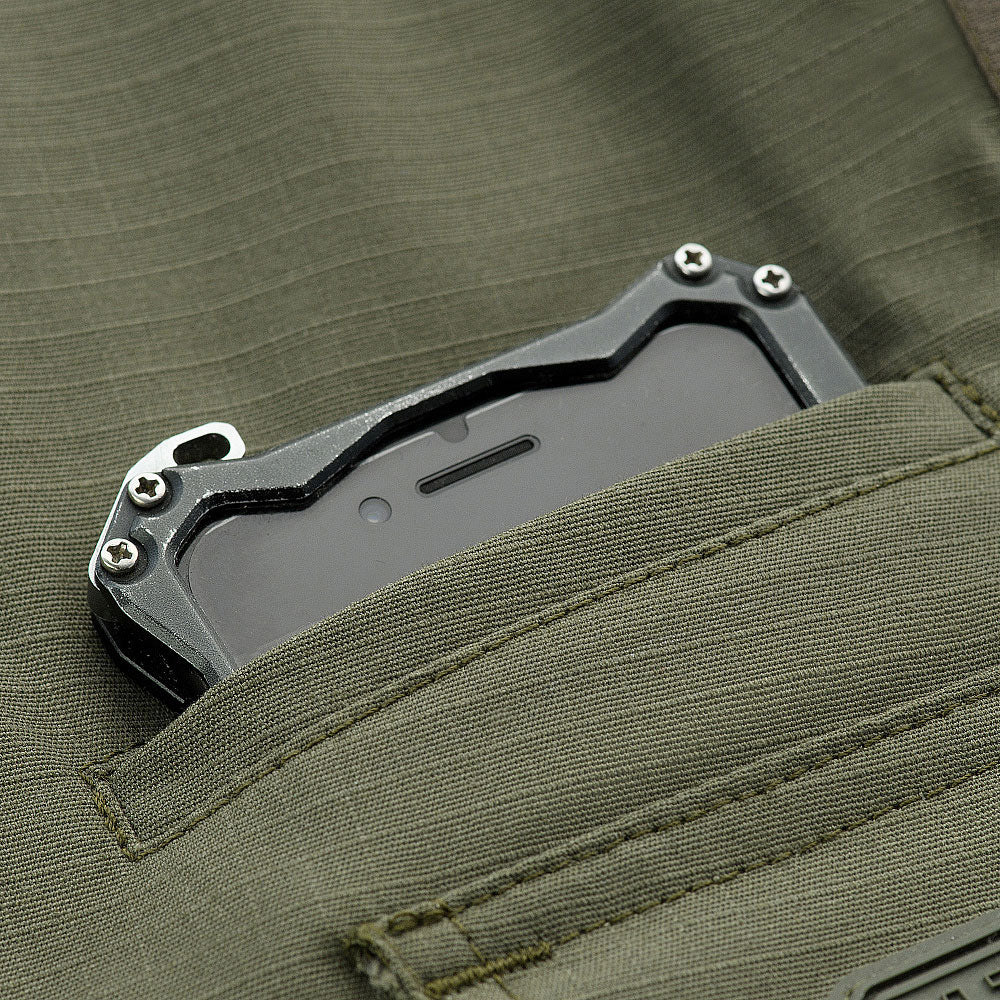 Shorts Aggressor Gen.II Flex