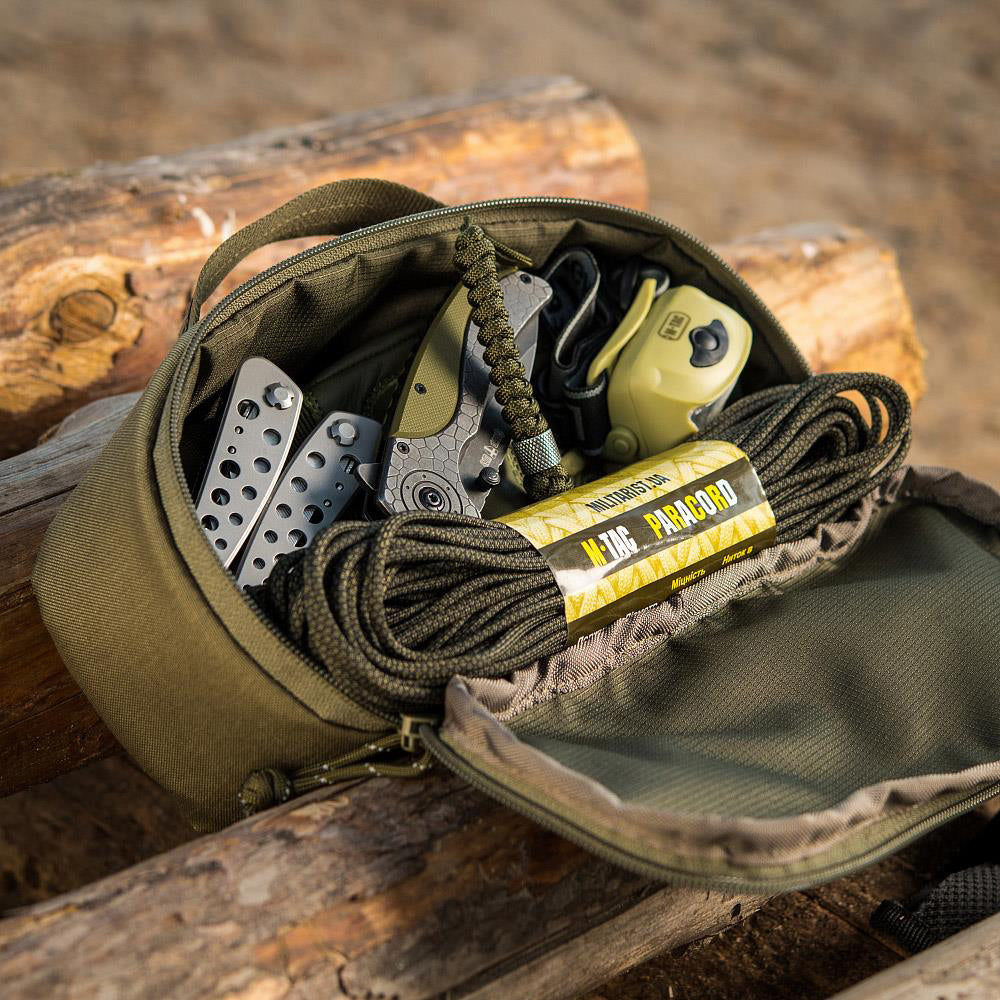 Utility travel case Elite Medium (26x11 cm)