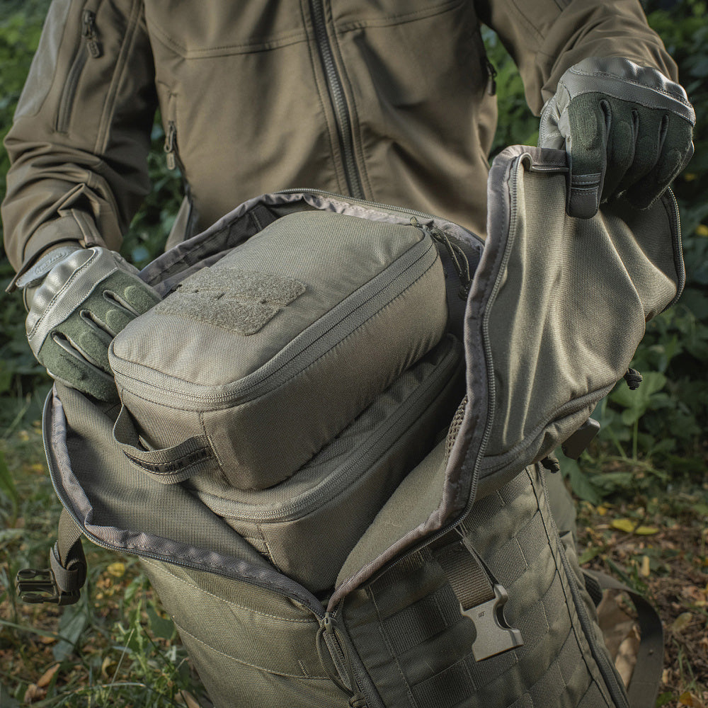 M-Tac utility travel case Elite Small (22x14 cm)