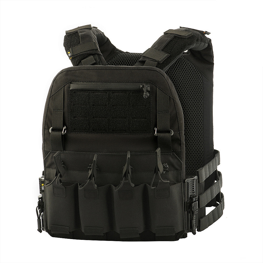 Plate carrier Cuirass QRS XL