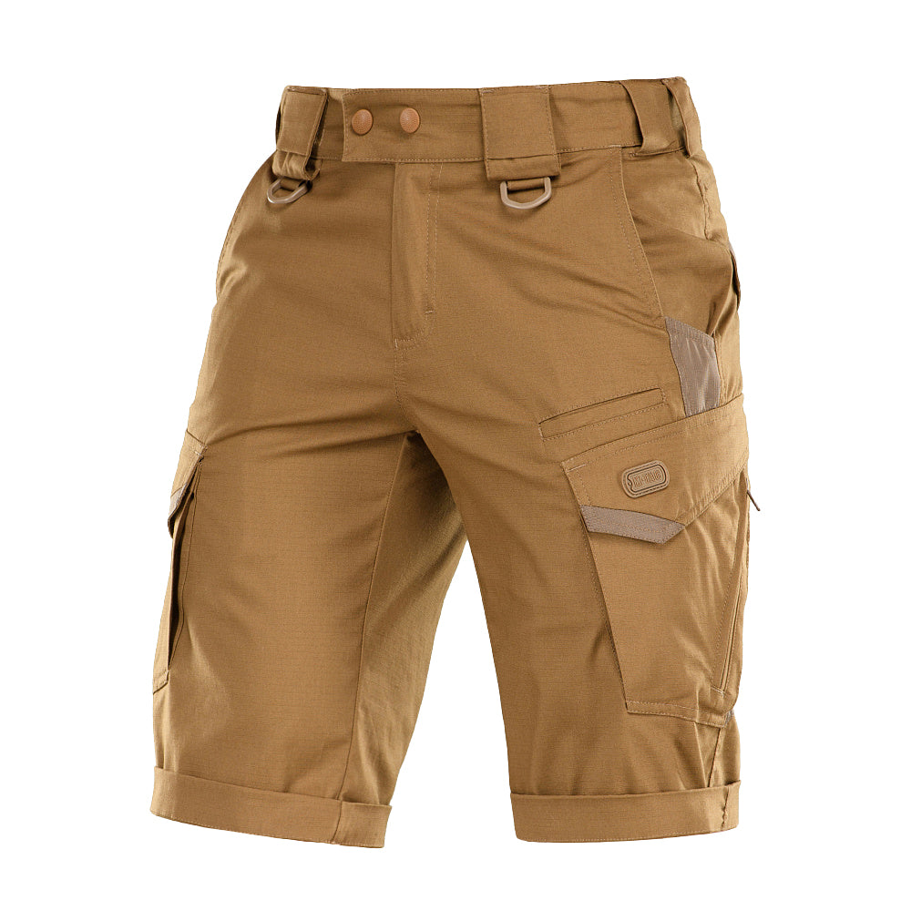 Shorts Aggressor Gen.II Flex
