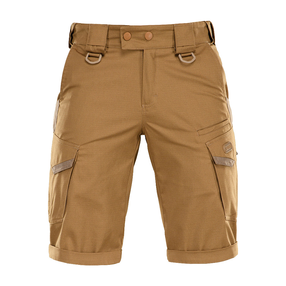 Shorts Aggressor Gen.II Flex