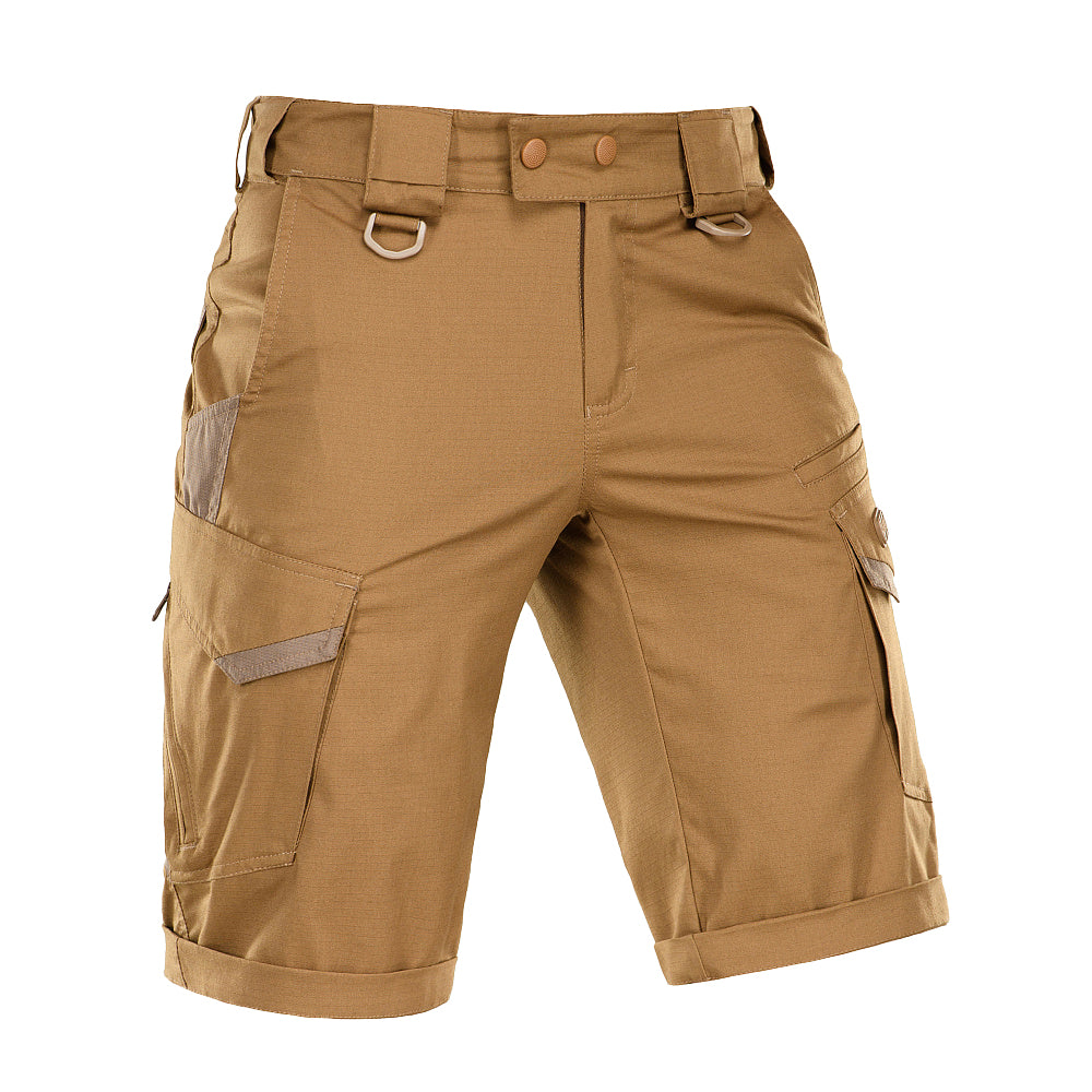 Shorts Aggressor Gen.II Flex