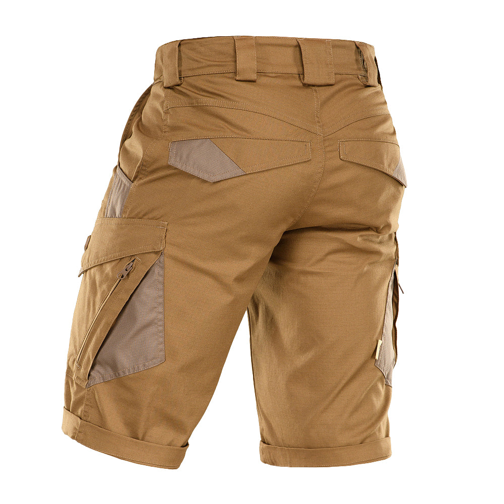 Shorts Aggressor Gen.II Flex