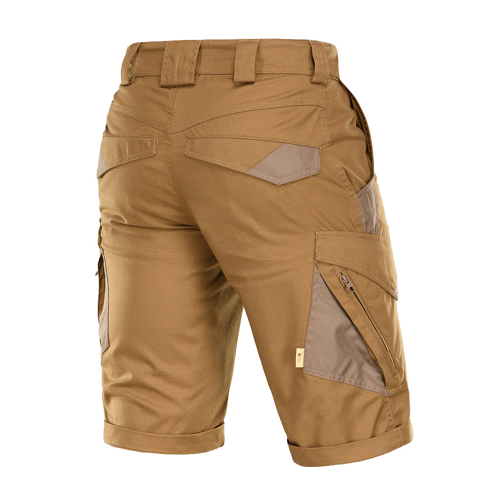 Shorts Aggressor Gen.II Flex