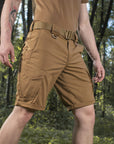 Shorts Aggressor Gen.II Flex