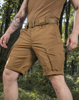 Shorts Aggressor Gen.II Flex
