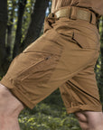 Shorts Aggressor Gen.II Flex