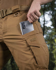 Shorts Aggressor Gen.II Flex
