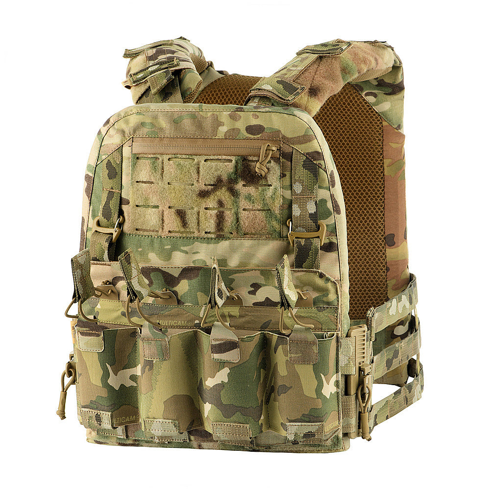 Plate carrier Cuirass QRS XL