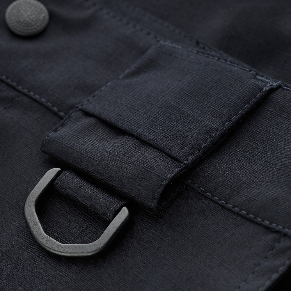 Shorts Aggressor Gen.II Flex